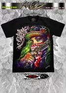 ROCK CHANG 3D-157 (T-Shirt)