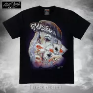 ROCK CHANG 3D-159 (T-Shirt)