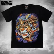 ROCK CHANG 3D-160 (T-Shirt)