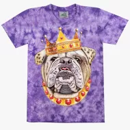 TD 299 (Animals, T-Shirts,Rock Eagle)