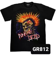 ROCK CHANG GR-812 t-shirt