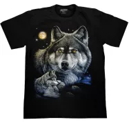 ROCK CHANG GR-326 t-shirt