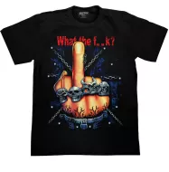 ROCK CHANG GR-373 t-shirt