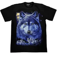 ROCK CHANG GR-378 t-shirt