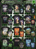 Rock Eagle GW 209 - 220  (T-shirts)