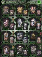 Rock Eagle GW 305 - 316  (T-shirts)