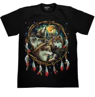 ROCK CHANG GR-509 t-shirt