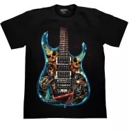 ROCK CHANG GR-521 t-shirt