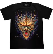 ROCK CHANG GR-548 t-shirt