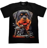 ROCK CHANG GR-558 t-shirt