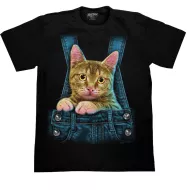 ROCK CHANG GR-598 t-shirt