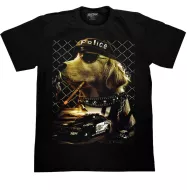 ROCK CHANG GR-616 t-shirt