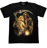 ROCK CHANG GR-620 t-shirt