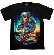 ROCK CHANG GR-672 t-shirt