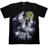 ROCK CHANG GR-674 t-shirt