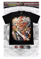 ROCK CHANG 3D - 161 (T-Shirt)