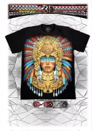 ROCK CHANG 3D - 165 (T-Shirt)