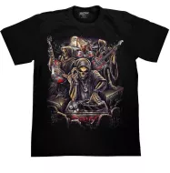 ROCK CHANG GR-680 t-shirt