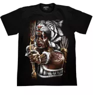 ROCK CHANG GR-712 t-shirt