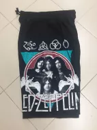 Rock Eagle Shorts Led Zeppelin (шорты,группы)