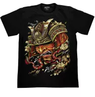 ROCK CHANG GR-717 t-shirt