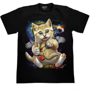 ROCK CHANG GR-725 t-shirt