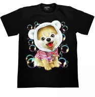 ROCK CHANG GR-727 t-shirt