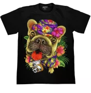 ROCK CHANG GR-730 t-shirt