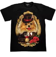 ROCK CHANG GR-731 t-shirt