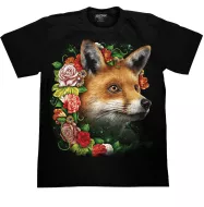 ROCK CHANG GR-732 t-shirt