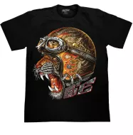 ROCK CHANG GR-736 t-shirt