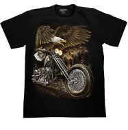 ROCK CHANG GR-737 t-shirt