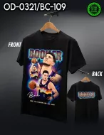 CABALLO OD-0321- BC -109 BOOKER (Sport)