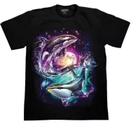 ROCK CHANG GR-745 t-shirt