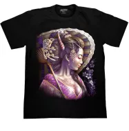 ROCK CHANG GR-750 t-shirt