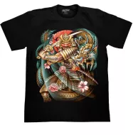 ROCK CHANG GR-751 t-shirt