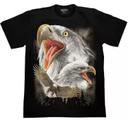 ROCK CHANG GR-755 t-shirt