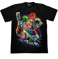 ROCK CHANG GR-761 t-shirt