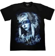 ROCK CHANG GR-765 t-shirt