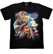 ROCK CHANG GR-767 t-shirt