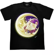 ROCK CHANG GR-779 t-shirt