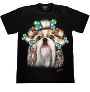 ROCK CHANG GR-781 t-shirt