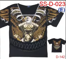 Rock Eagle dress  SS-D- 023 (E) D-142 (Платье, туника)