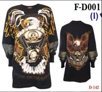 Rock Eagle dress F-D 001 (I) D- 142 (Платье, туника)