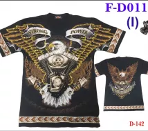 Rock Eagle dress F-D 011 (I) D-142 (Платье, туника)