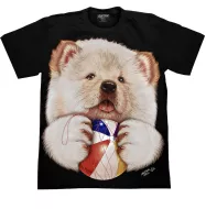 ROCK CHANG GR-785 t-shirt