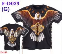 Rock Eagle dress F-D 023 (G) D- 169 (Платье, туника)