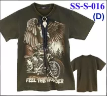 Rock Eagle dress SS-S- 016 (D) (Платье, туника)