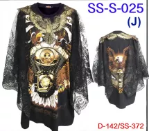 Rock Eagle dress SS-S- 025 (J) D- 142{SS - 372 (Платье, туника)