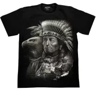 ROCK CHANG GR-788 t-shirt